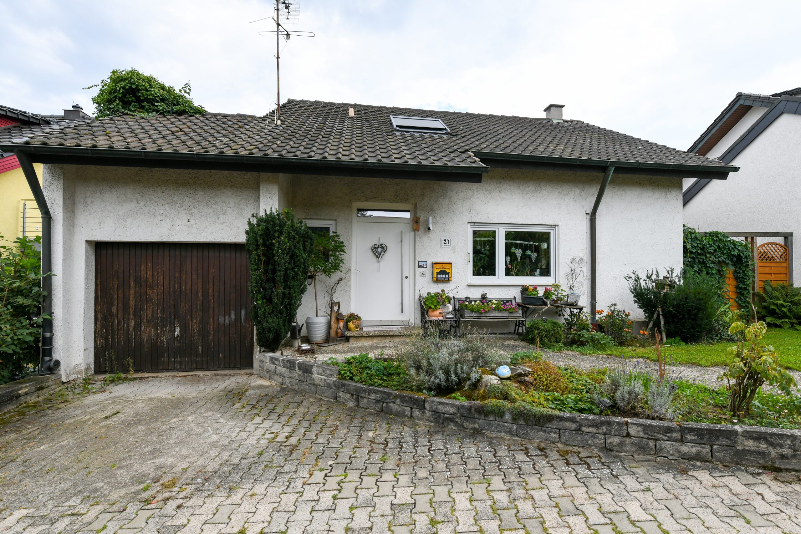 Asperg Haus-5