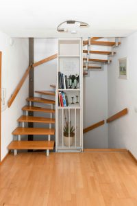 Treppe