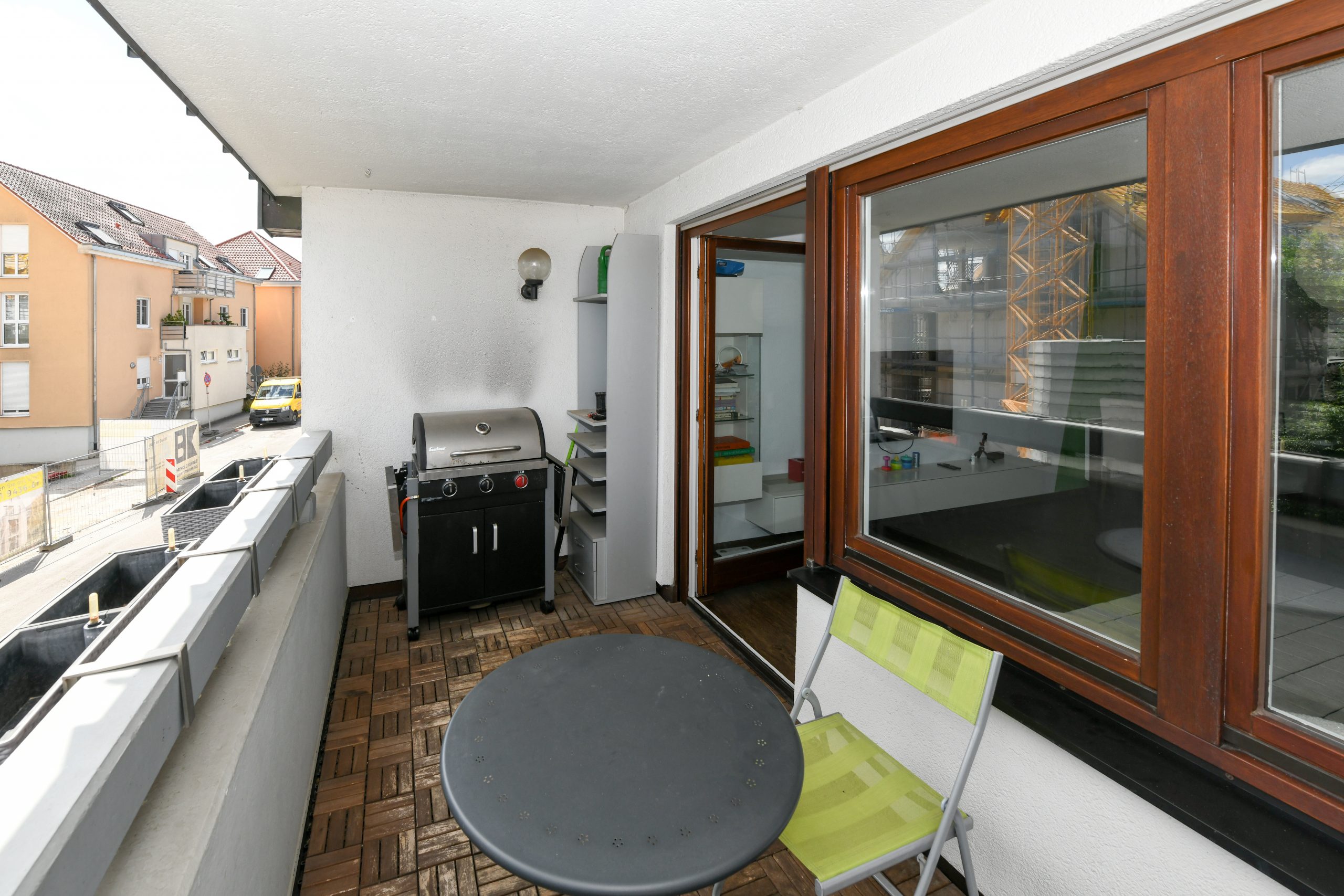 Balkon