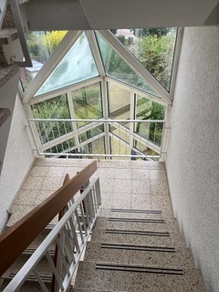 Treppenhaus
