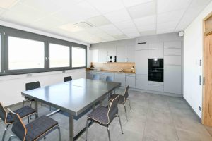 Besprechnung/Aufenthaltsraum