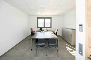 Büro 2