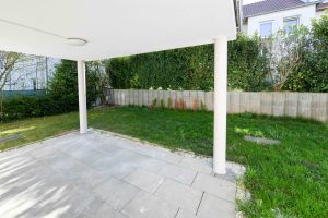 Whg.2 Terrasse-Garten