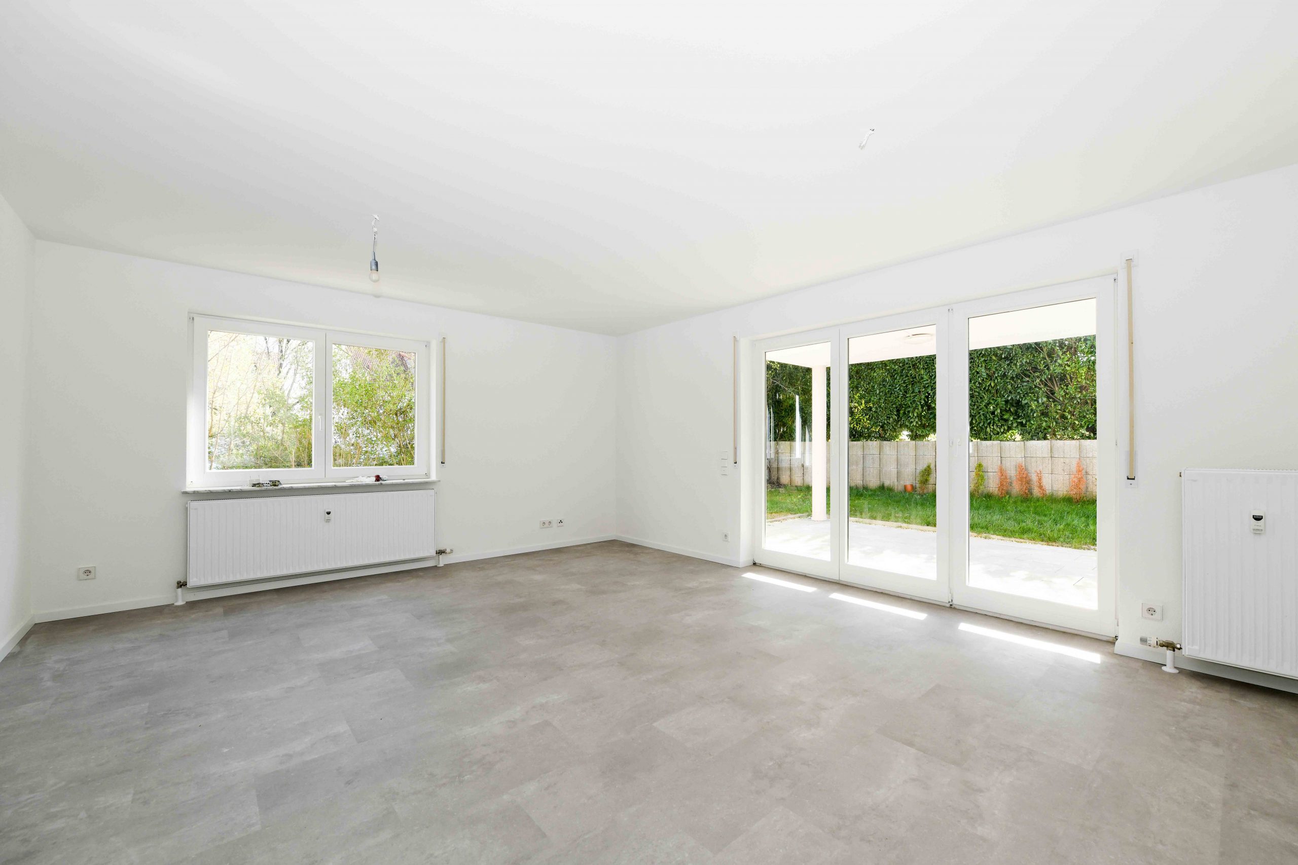 Whg.2 Wohn-Essbereich