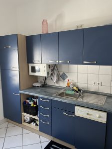 Küche Wohnung 1. OG