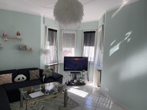 Wohnzimmer Whg. 1. OG