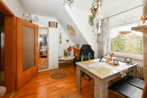 Esszimmer DG Wohnung