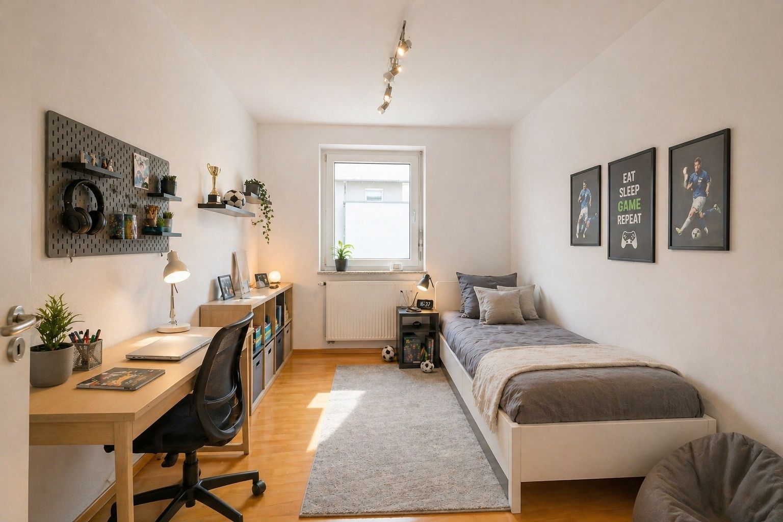 Kinderzimmer
