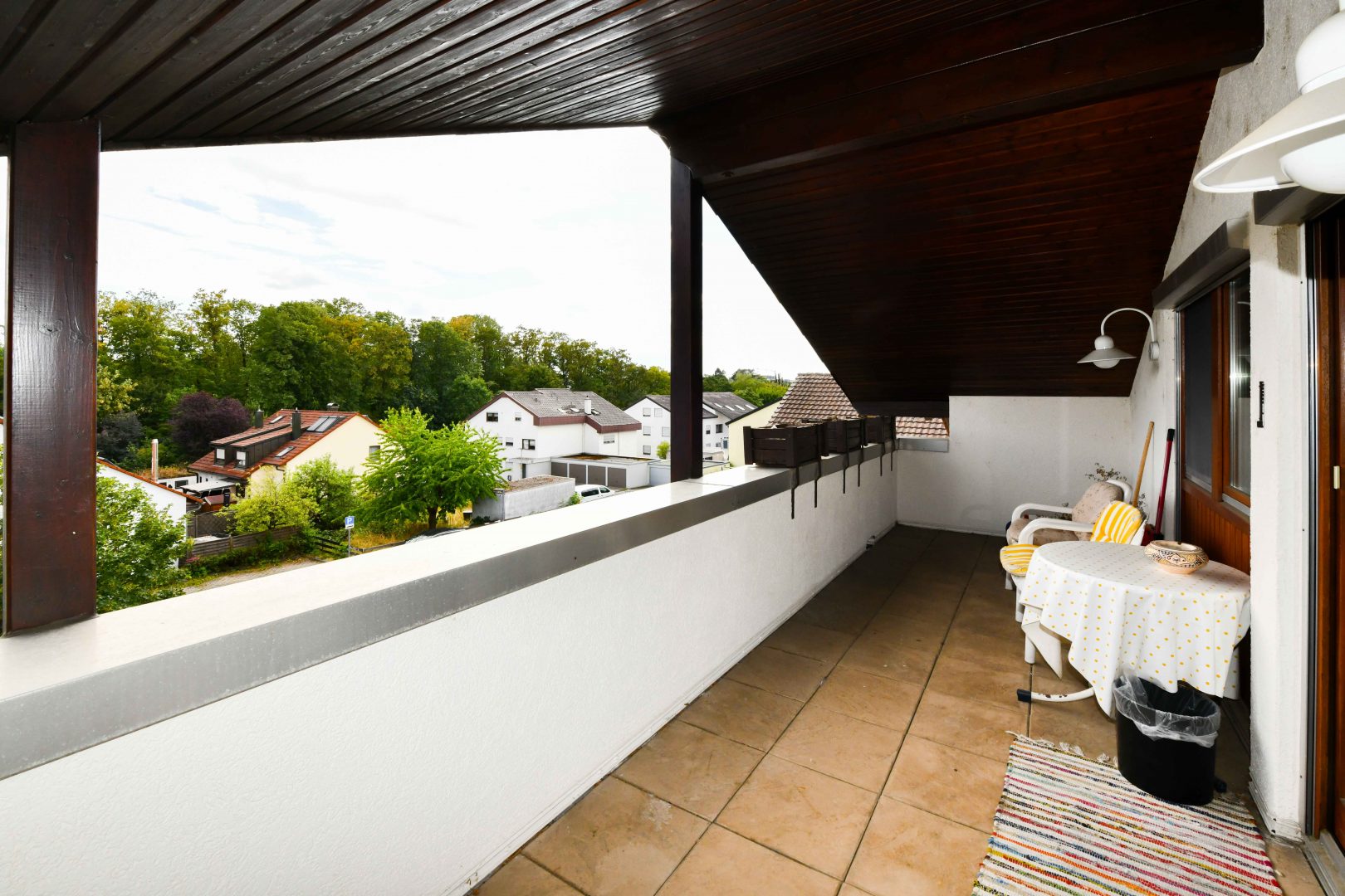 Balkon DG