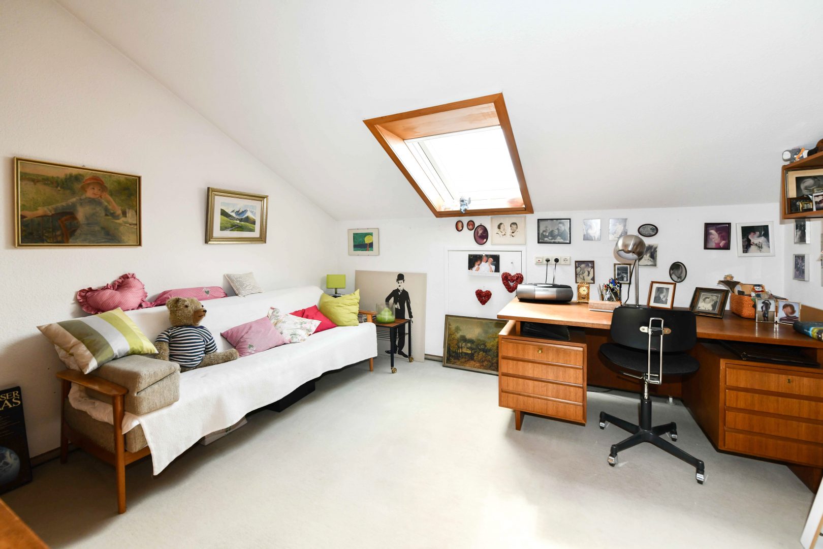 Büro